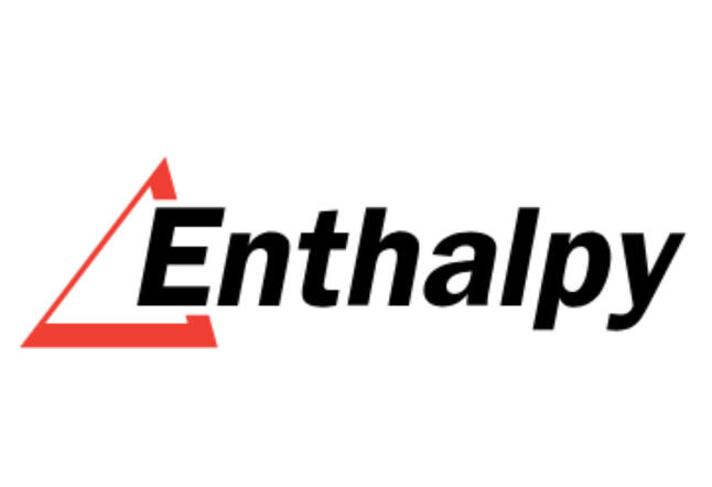 Enthalpy