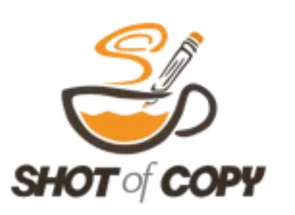 Shot of Copy